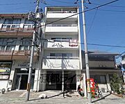つゞれコーポ 5階 築55年10ヶ月の賃貸物件