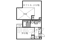 京都市営烏丸線 今出川駅 徒歩12分 1階/-