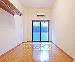 京都市営烏丸線 今出川駅 徒歩22分の賃貸マンション 3階1Kのリビング/ダイニング