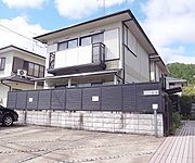 ウエスト岩倉 2階 築31年7ヶ月の賃貸物件