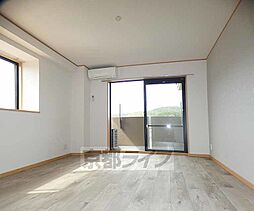 ウィステリア参番館 5階1LDKのリビング/ダイニング