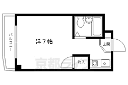 コーポＴ・Ｓ 1階