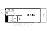 間取り：間取