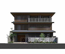 パーチェ三条菊鉾町