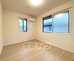 サンティエヒエイ 101 1階2LDKのリビング/ダイニング