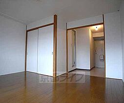 Ｊ．Ｔサフラン 405 4階1Kのリビング/ダイニング