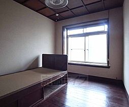 歓山荘 1階ワンルームのリビング/ダイニング