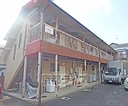 コーポ藤本 2階 築48年6ヶ月の賃貸物件