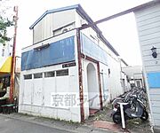 一乗寺駅より徒歩5分 1階 築51年の賃貸物件