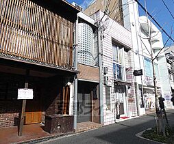 ヴェルメゾンプチ北白川