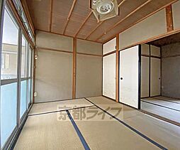 愛宕マンション 08 2階2Kのリビング/ダイニング