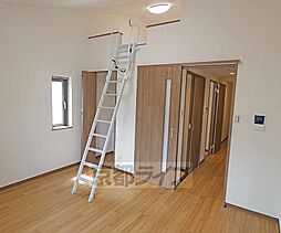 ｓｕｐｒｅｍｅ浄土寺 306 3階1Kのリビング/ダイニング