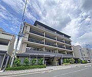 Ｂｒｉｌｌｉａ御所西の賃貸物件