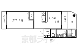 第2吉田ハイツ 1階