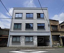 京都市営烏丸線 今出川駅 徒歩8分