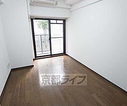 プレサンス京都烏丸御池 603 6階1Kのリビング/ダイニング