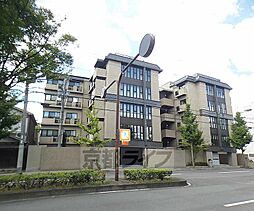 グラン・リソシエ京都下鴨北山