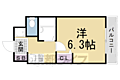 H.I・ポジション銀閣寺1階4.8万円