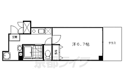 Ｖｉｎｅ　Ｏａｋ　Ｎｏｃｈｅ 1階