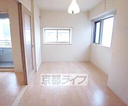 ｓａｗａｒａｂｉ　ｋｉｔａｙａｍａ 203 2階1LDKのリビング/ダイニング