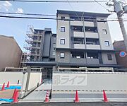 丸太町駅より徒歩15分 5階 新築の賃貸物件