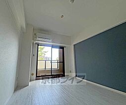 ＷＩＬＬ−21烏丸御池 302 3階1Kのリビング/ダイニング