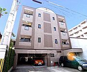 八文字館3-Aの賃貸物件