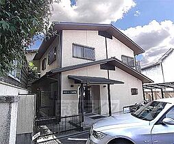 ルミエールメゾン修学院