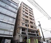 ブランズ京都烏丸御池 6階 築17年10ヶ月の賃貸物件