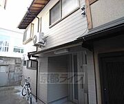 今出川駅より徒歩4分 築55年10ヶ月 2階建の賃貸物件