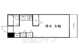 ラ・ルース東山 5階