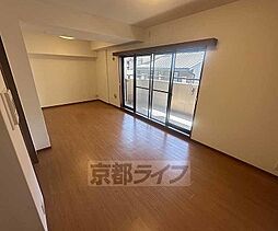 メロディーハイム堺町 503 5階2LDKのリビング/ダイニング