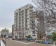 ルモン紫野 9階 築43年11ヶ月の賃貸物件