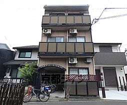 京都市営烏丸線 北大路駅 徒歩20分の賃貸マンション