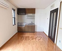 セジュールＡＯＩ 2階1LDKのリビング/ダイニング