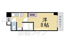 ＥＣＯ・ＶＩＬＬＡＧＥ北山 1階