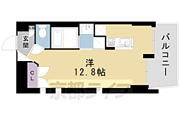 京都市営烏丸線 北大路駅 徒歩2分