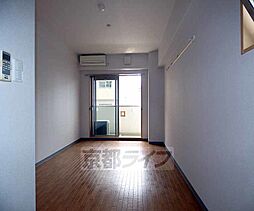 Ｗｉｔｈ京Ｓｅａｓｏｎｓ 705 7階1Kのリビング/ダイニング