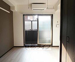 ＰＲＥＳＴＩＧＥ京都二条 407 4階1LDKのリビング/ダイニング