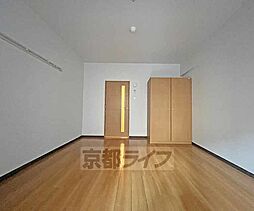 Ｐｅａｃｅｆｕｌ朱雀 416 4階1Kのリビング/ダイニング