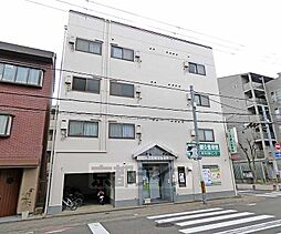 京都市営烏丸線 今出川駅 徒歩14分の賃貸マンション