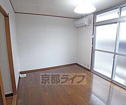 ロイヤルコーポタカノ 2階1Kのリビング/ダイニング