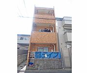 鞍馬口駅より徒歩6分 3階 築36年5ヶ月の賃貸物件