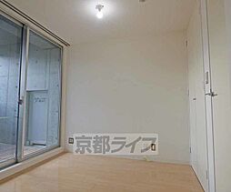 京都市営烏丸線 丸太町駅 徒歩5分の賃貸マンション 3階1DKのリビング/ダイニング