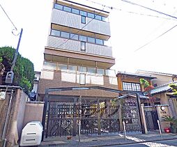 京阪本線 神宮丸太町駅 徒歩11分の賃貸マンション
