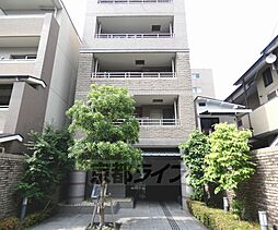 京都市営烏丸線 今出川駅 徒歩8分の賃貸マンション