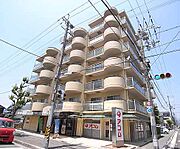 ハイデンス北大路の賃貸物件