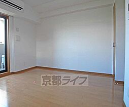 京都市営烏丸線 今出川駅 徒歩5分の賃貸マンション 3階1Kのリビング/ダイニング