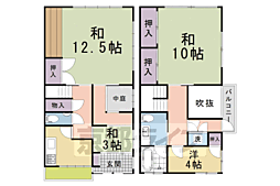 吉田河原町貸家