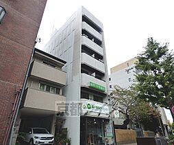 京都市営烏丸線 今出川駅 徒歩13分の賃貸マンション